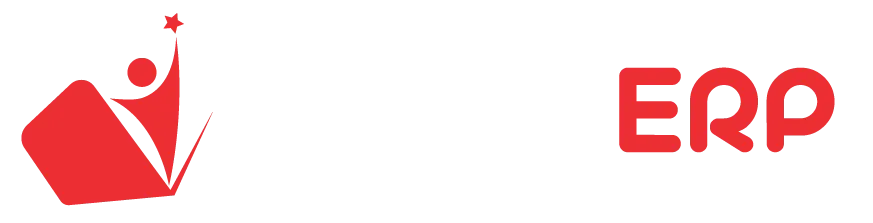 College ERP India Logo